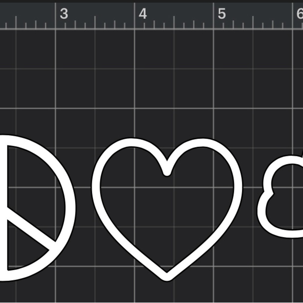 Car decals - Picture 11 of 16